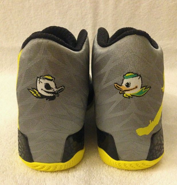 Air Jordan 29 Oregon Ducks Pe Ebay 05