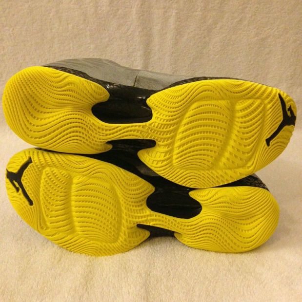 Air Jordan 29 Oregon Ducks Pe Ebay 06