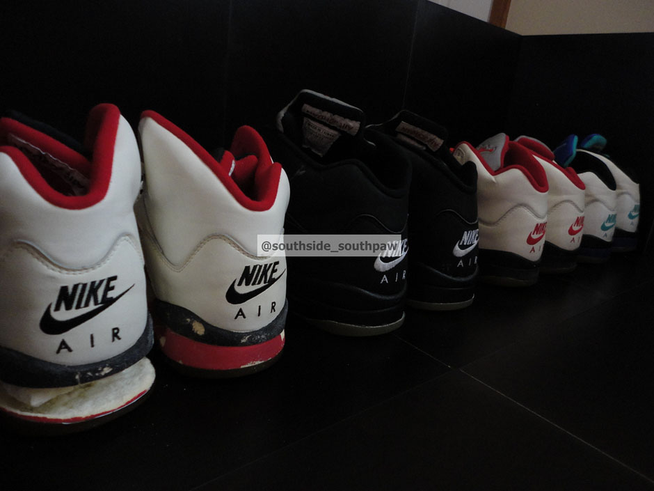 Air Jordan 5 Og Set Ebay 03