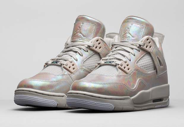 Air Jordan Retro Girls All Star 2015 Release Reminder 1