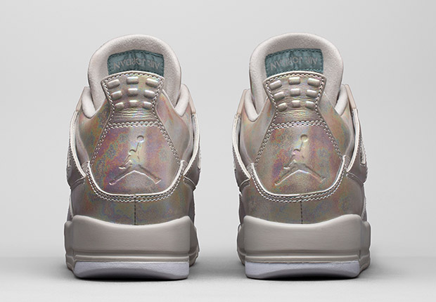 Air Jordan Retro Girls All Star 2015 Release Reminder 3