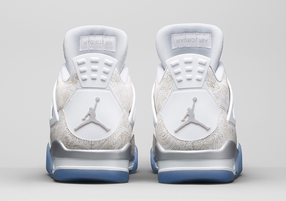 Air Jordan Retro Laser Collection 2015 All Star 07