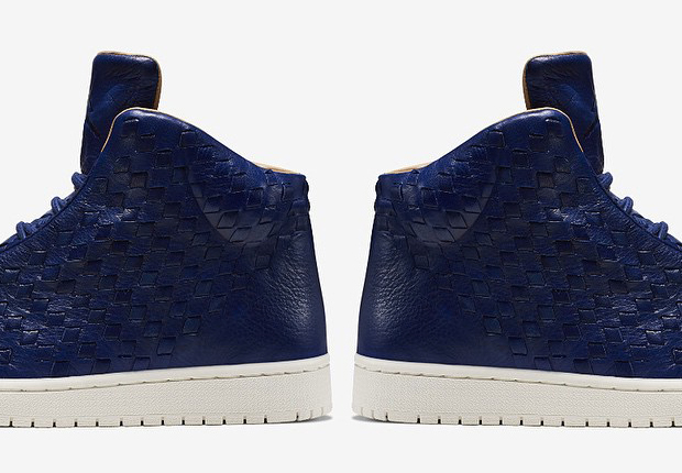 Air Jordan Shine Deep Royal