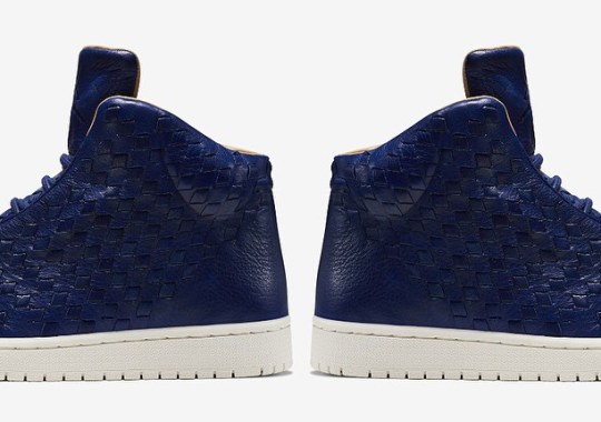 Jordan Shine “Deep Royal Blue”