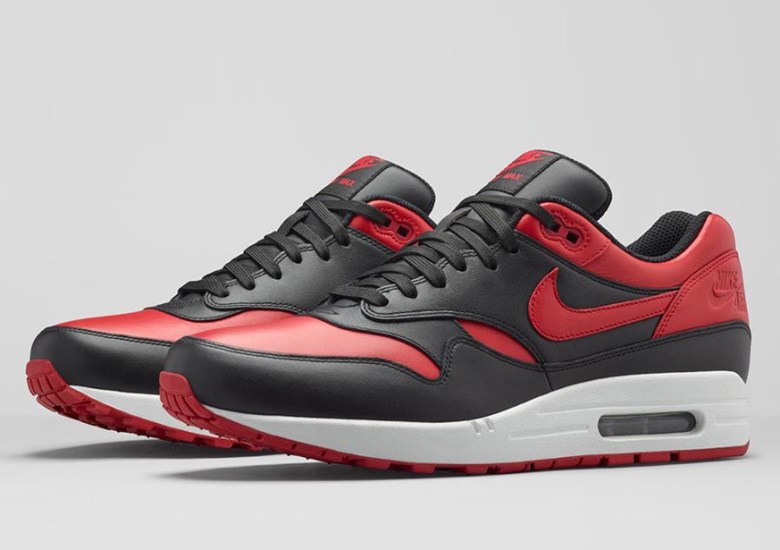 Nike Air Max 1 “Bred” – Release Date