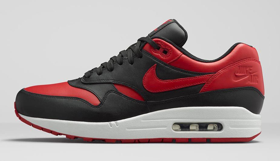 Air Max 1 Bred Release Date 2