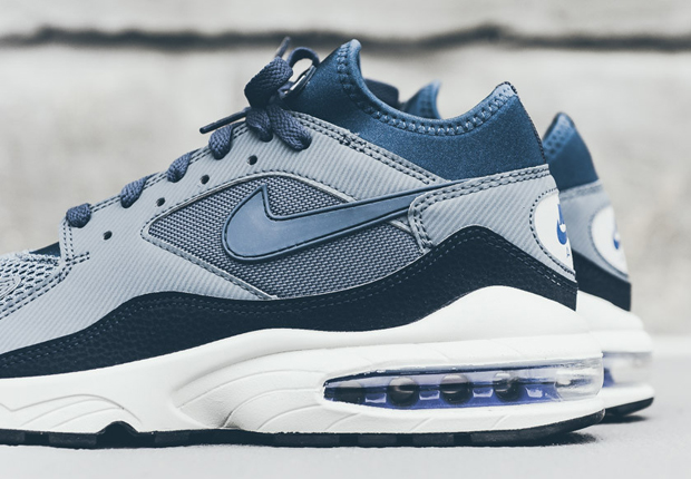 Air Max 93 Blue Graphite Available 4