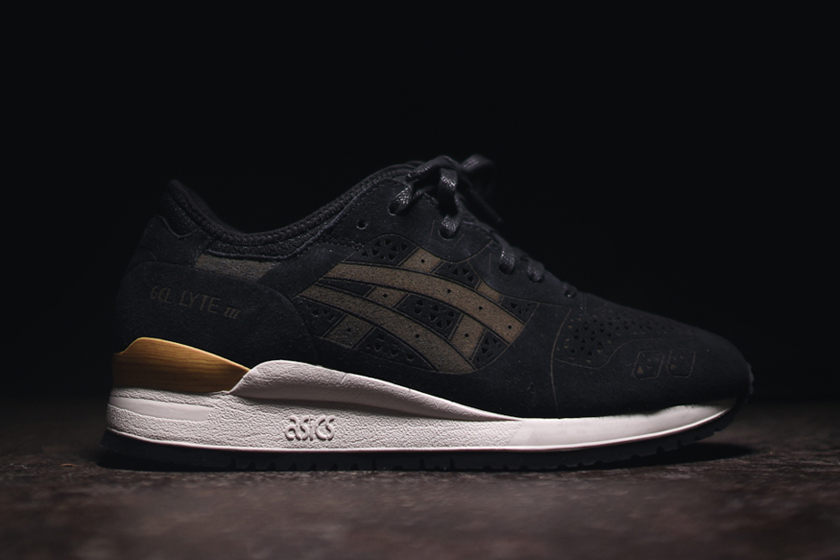 Asics Gel Lyte Iii Evo Laser Pack Available 05