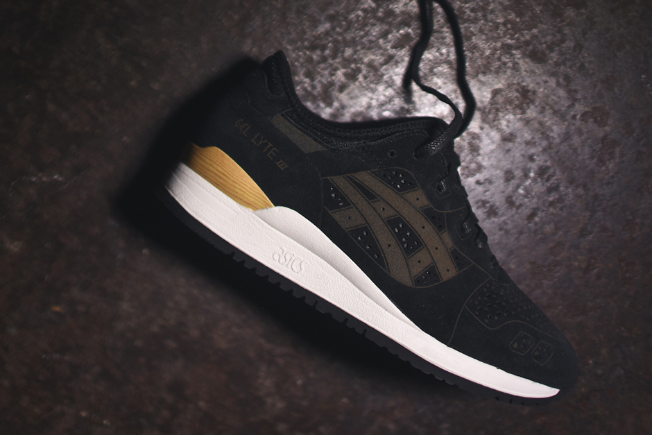 Asics Gel Lyte Iii Evo Laser Pack Available 06