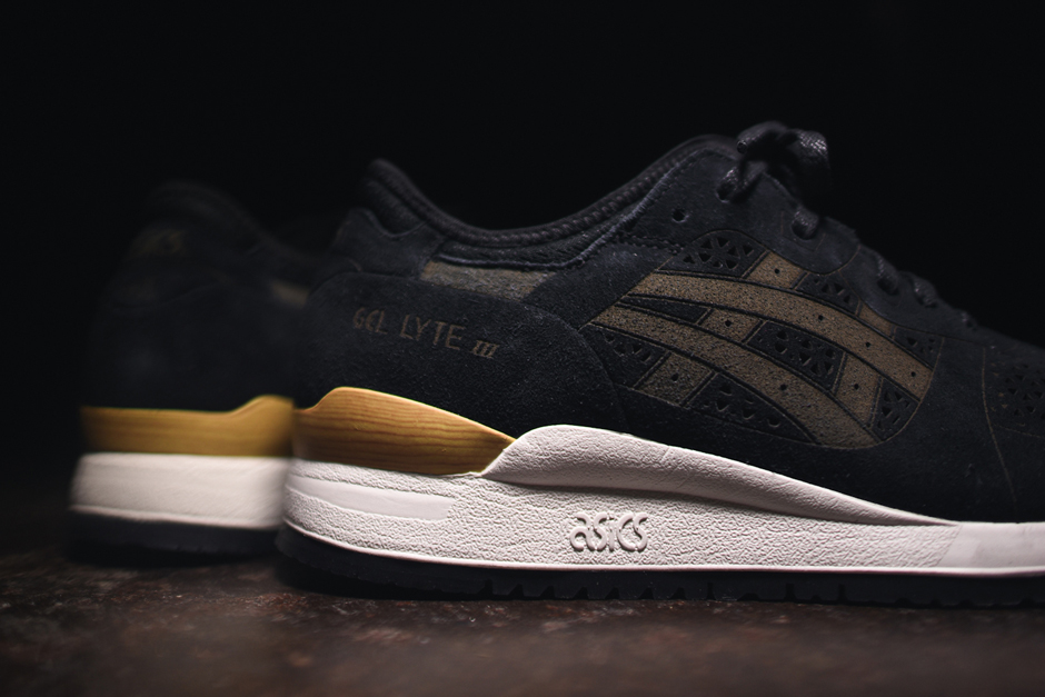 Asics Gel Lyte Iii Evo Laser Pack Available 07