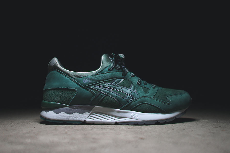 Asics Gel Lyte V Outdoor Pack Available 02