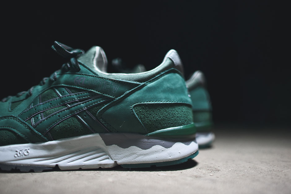 Asics Gel Lyte V Outdoor Pack Available 04