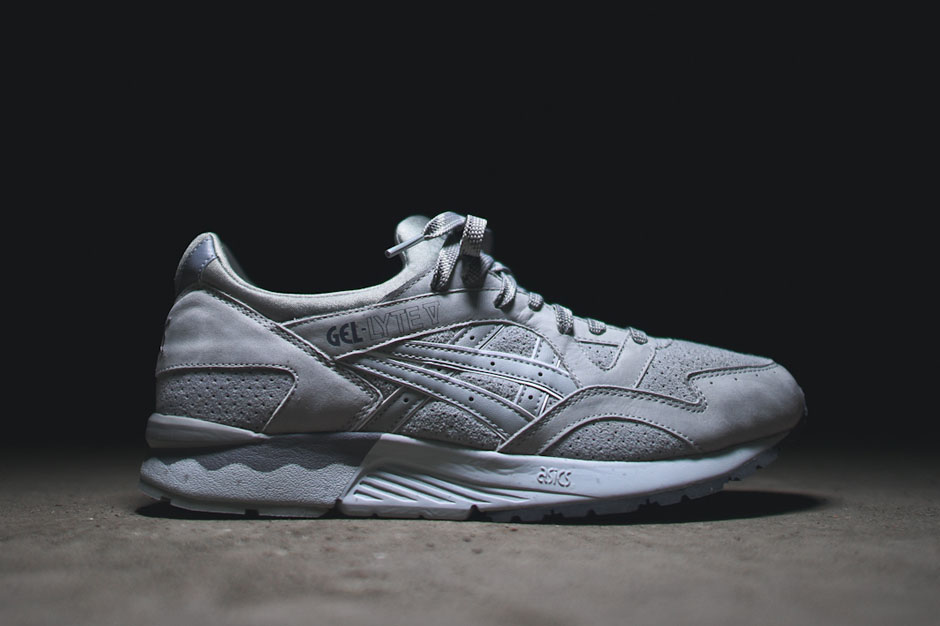 Asics Gel Lyte V Outdoor Pack Available 05