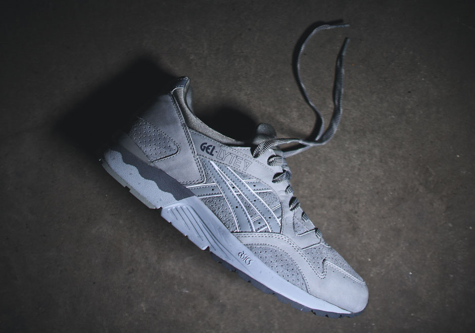 Asics Gel Lyte V Outdoor Pack Available 06