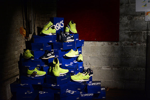 Asics Tiger Event Recap 02