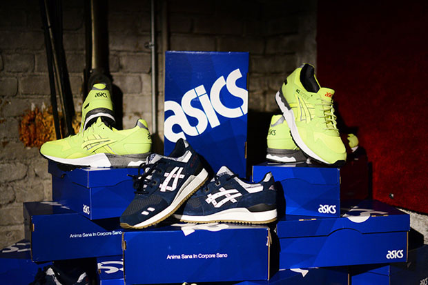 Asics Tiger Event Recap 03