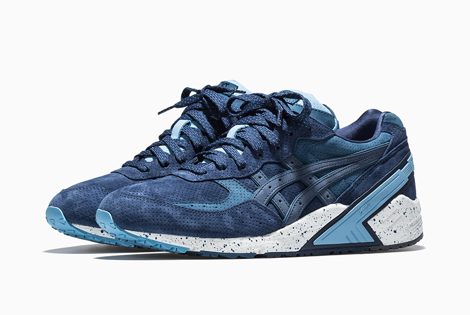 Asics Wcp Blue