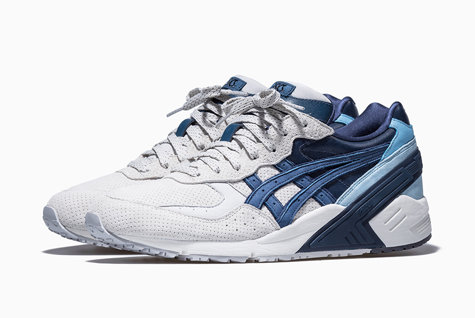 Asics Wcp White