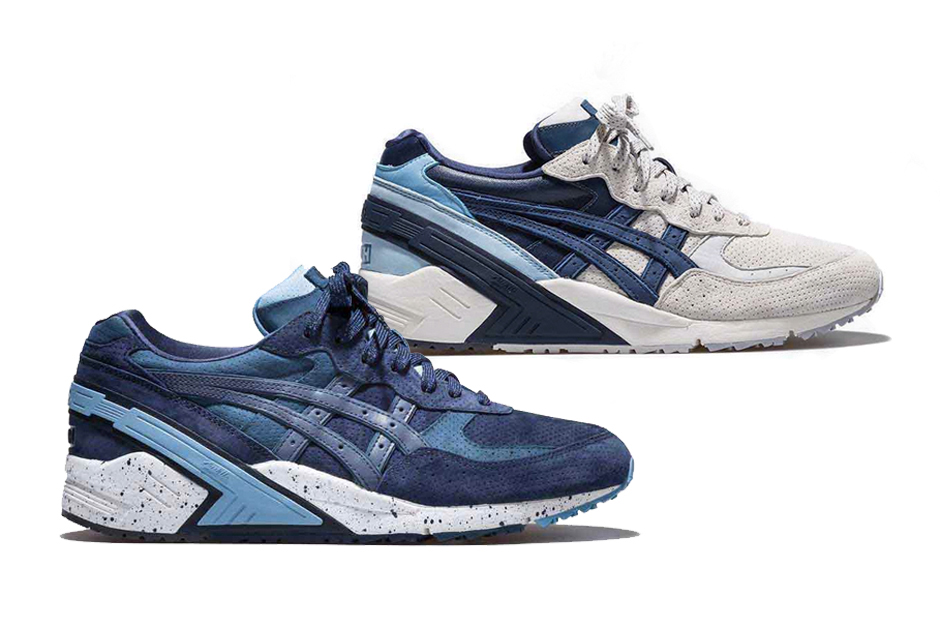 Asics Wcp