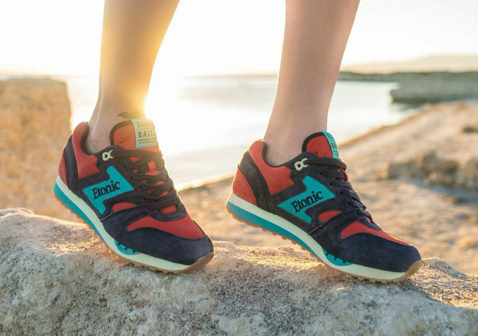 Bait X Etonic Trans Am Horizon Pack 07