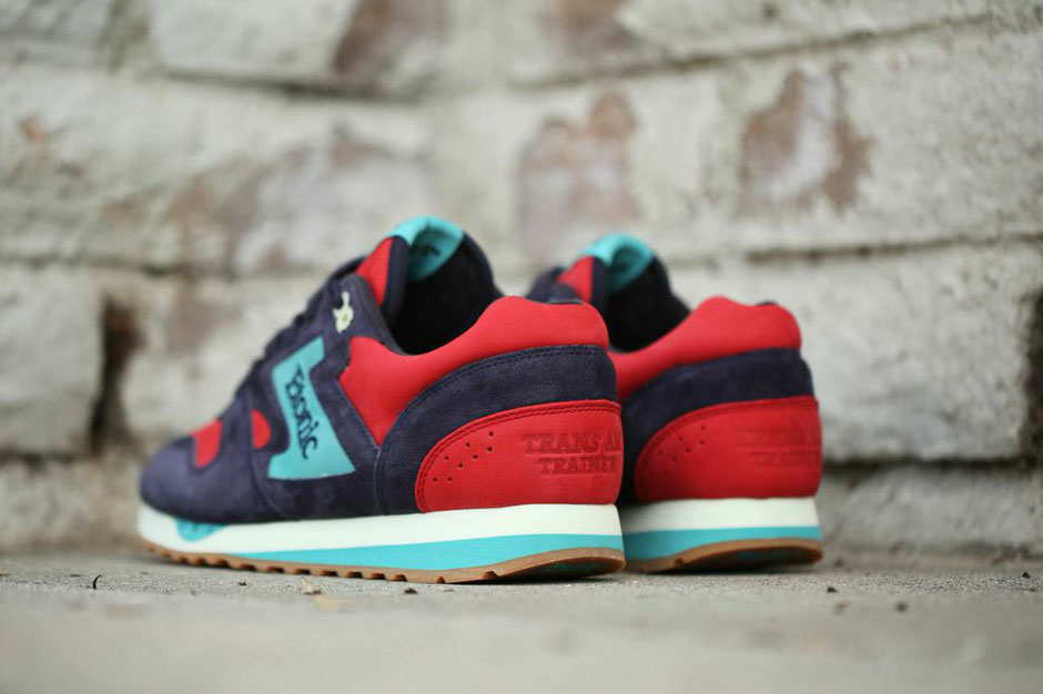 Bait X Etonic Trans Am Horizon Pack 08