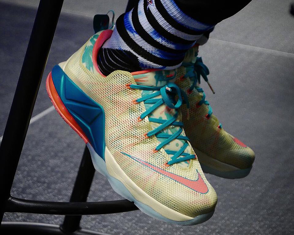 Best Sneakers All Star 2015 2