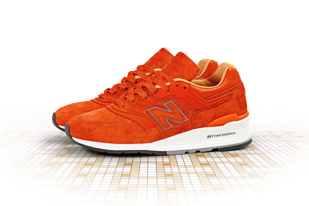 Concepts New Balance 997 Luxury Goods Release Date 03