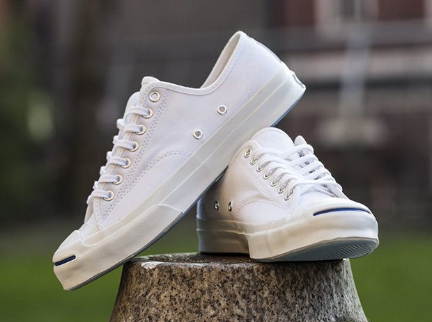 Converse Jack Purcell Signature - Spring 2015 Releases