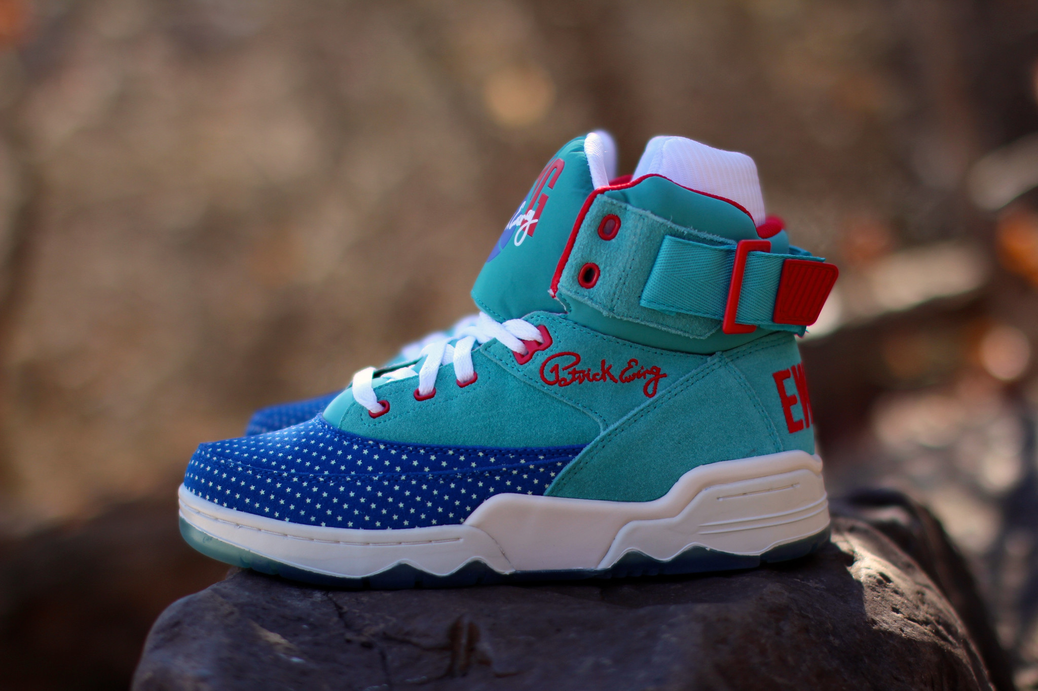 Ewing 33 Hi All Star Arriving Retailers 2