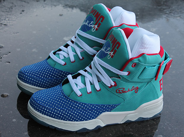 Ewing 33 Hi All Star Le Release Date 02