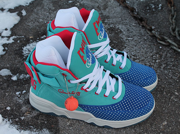 Ewing 33 Hi All Star Le Release Date 03