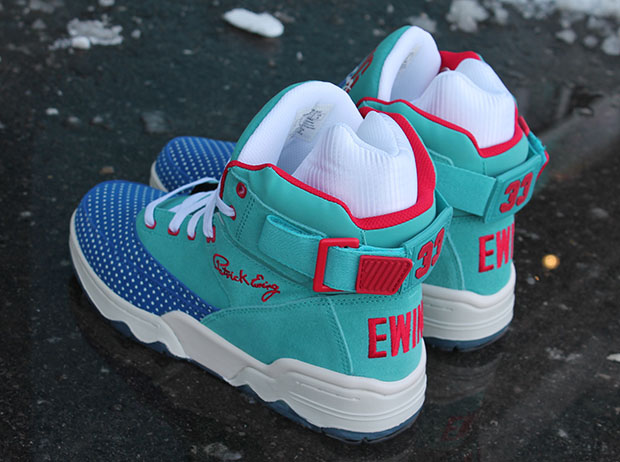 Ewing 33 Hi All Star Le Release Date 04