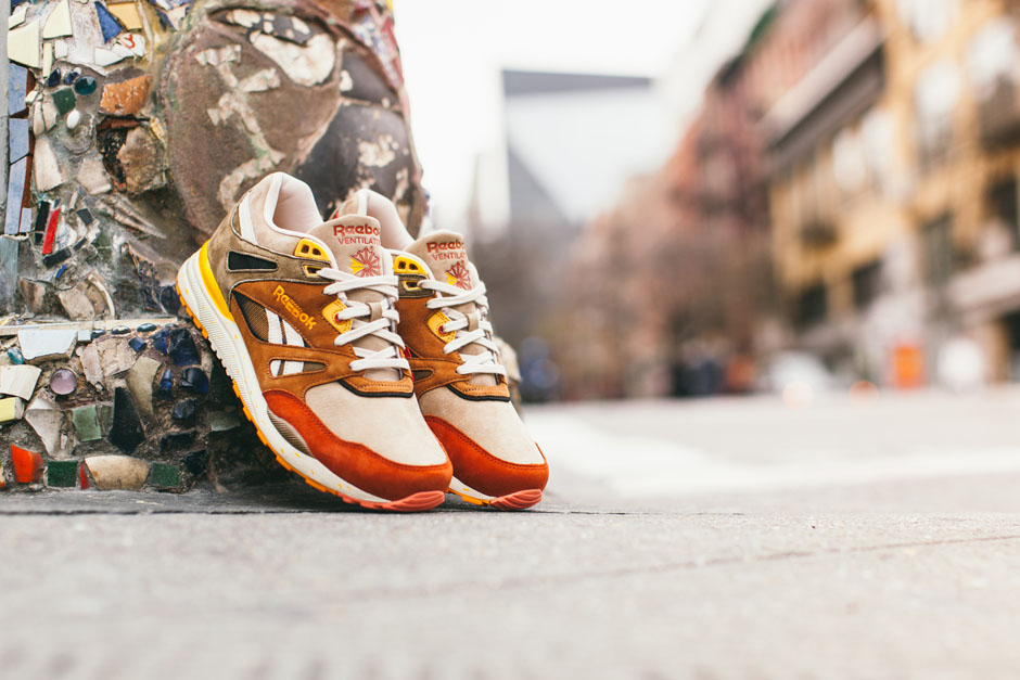 Extra Butter Reebok Ventilator Release Date 04