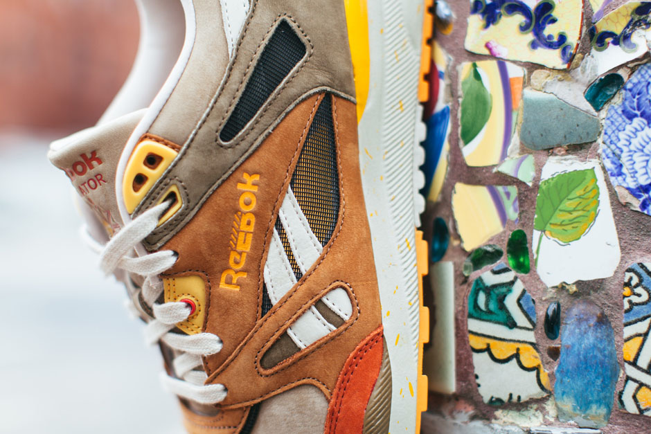 Extra Butter Reebok Ventilator Release Date 08