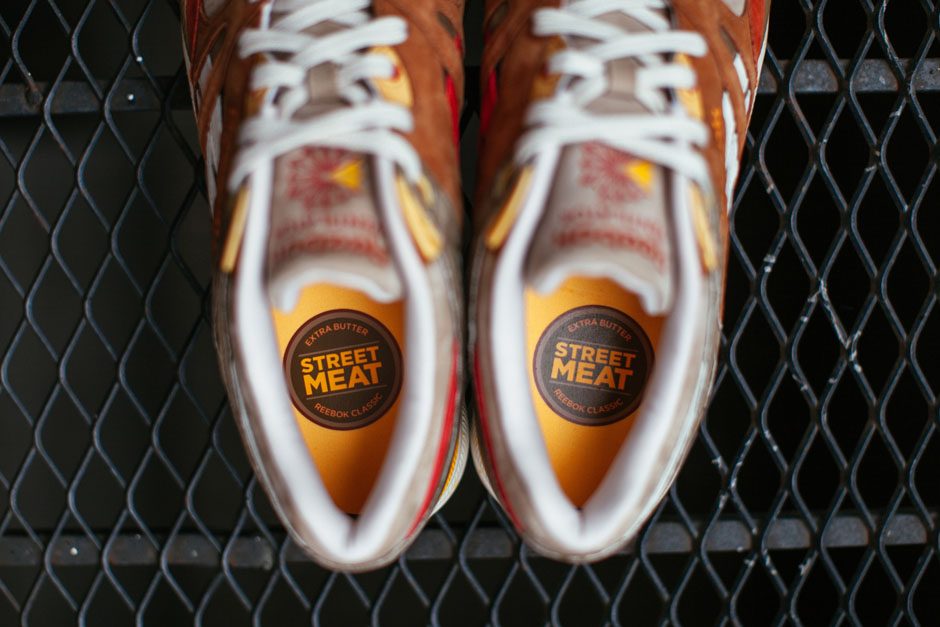 Extra Butter Reebok Ventilator Release Date 09