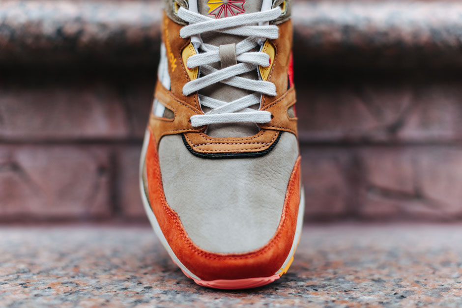 Extra Butter Reebok Ventilator Release Date 10
