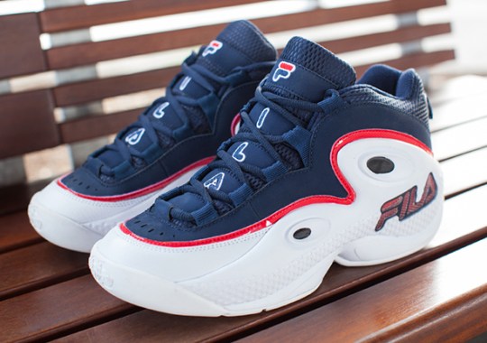 FILA 97 “Tradition”