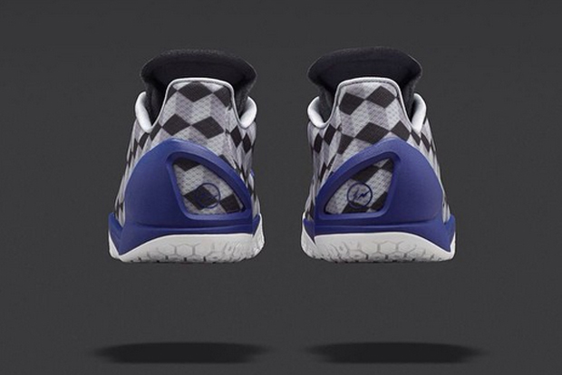 Fragment Design Nike Hyperchase Euro Geometric 03