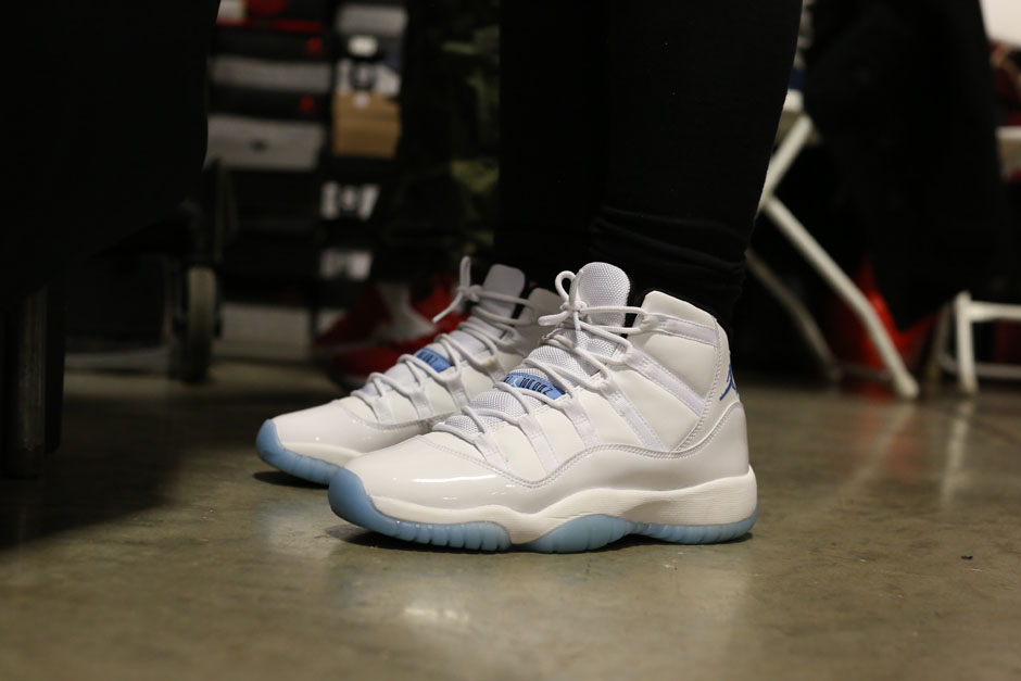 Ft Lauderdale Sneaker Con On Feet Recap 003