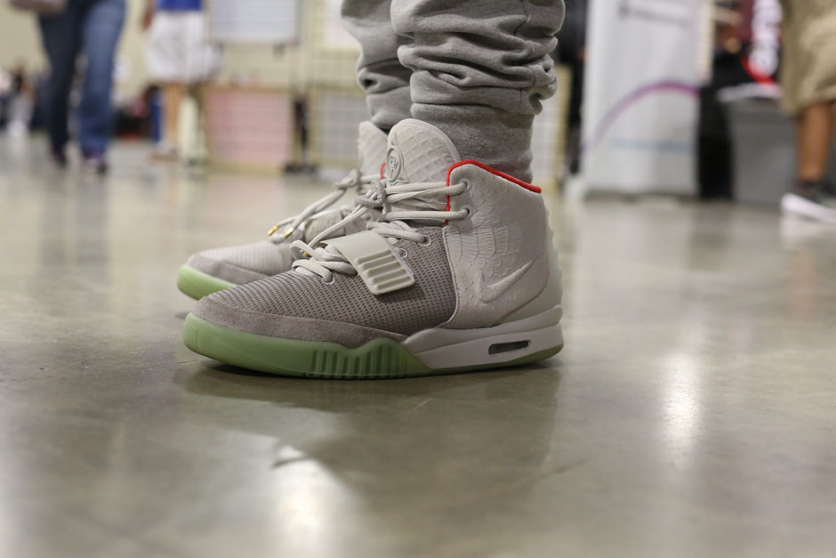 Ft Lauderdale Sneaker Con On Feet Recap 004