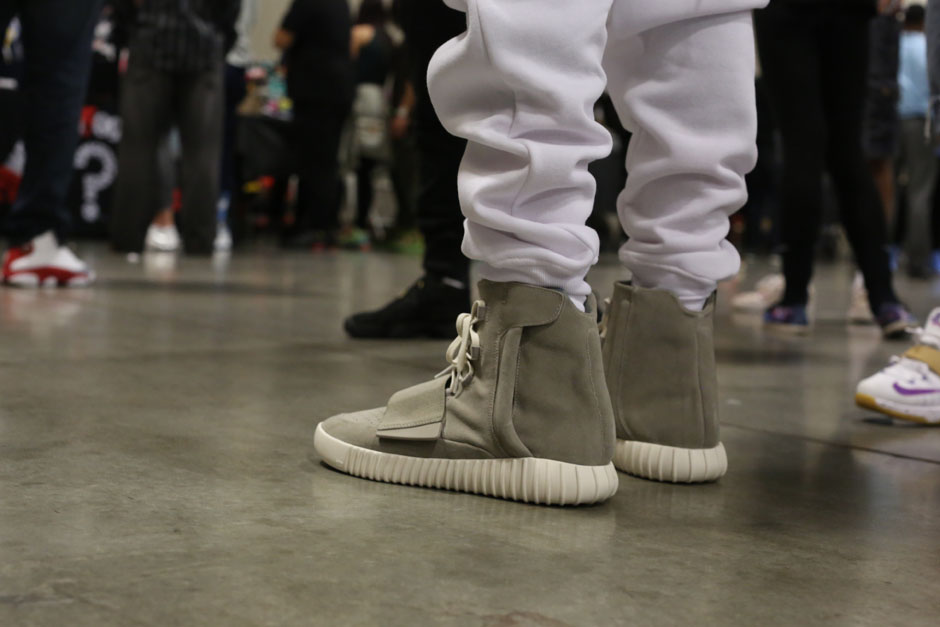 Ft Lauderdale Sneaker Con On Feet Recap 005