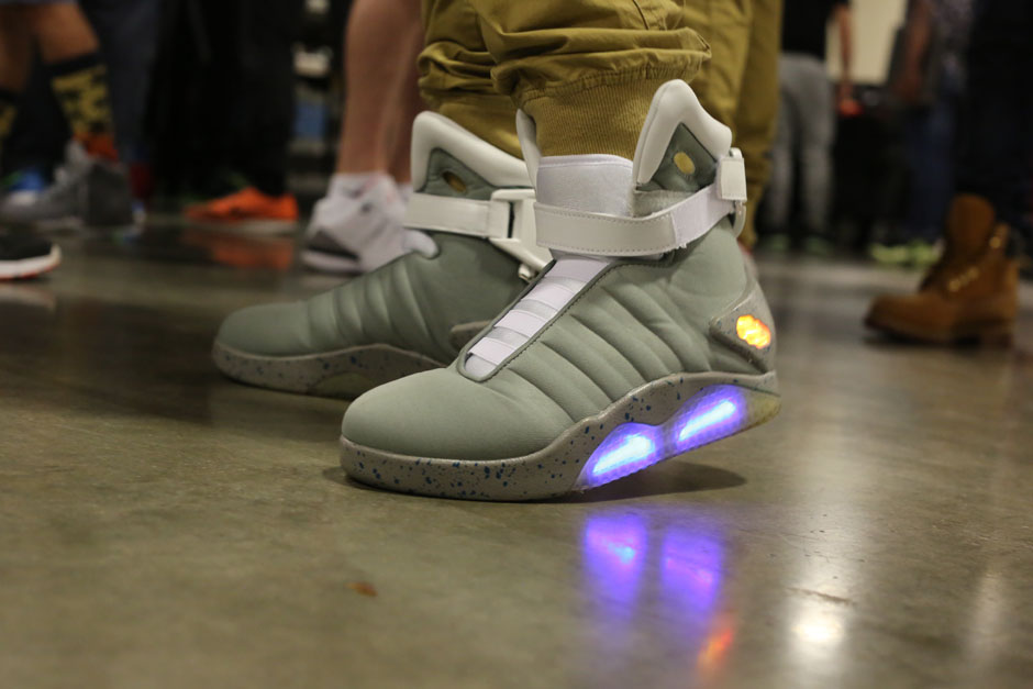 Ft Lauderdale Sneaker Con On Feet Recap 007