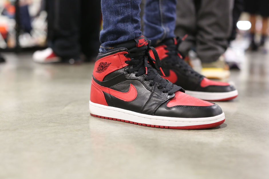 Ft Lauderdale Sneaker Con On Feet Recap 008