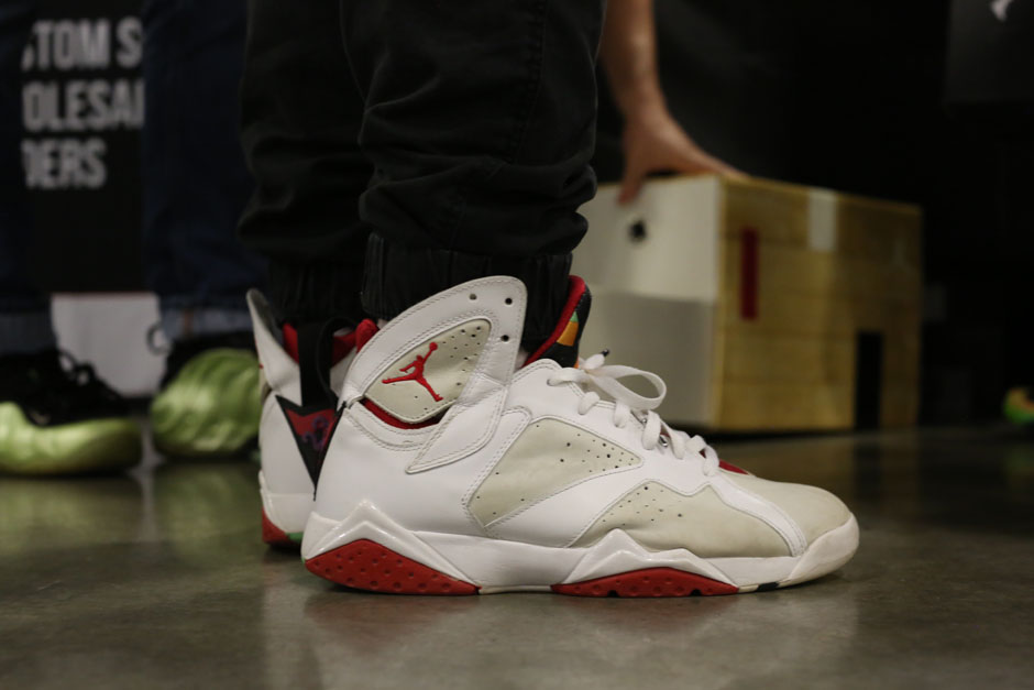 Ft Lauderdale Sneaker Con On Feet Recap 009