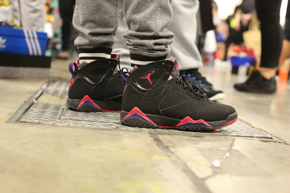 Ft Lauderdale Sneaker Con On Feet Recap 010