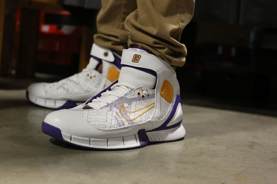 Ft Lauderdale Sneaker Con On Feet Recap 011