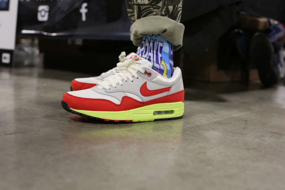 Ft Lauderdale Sneaker Con On Feet Recap 012