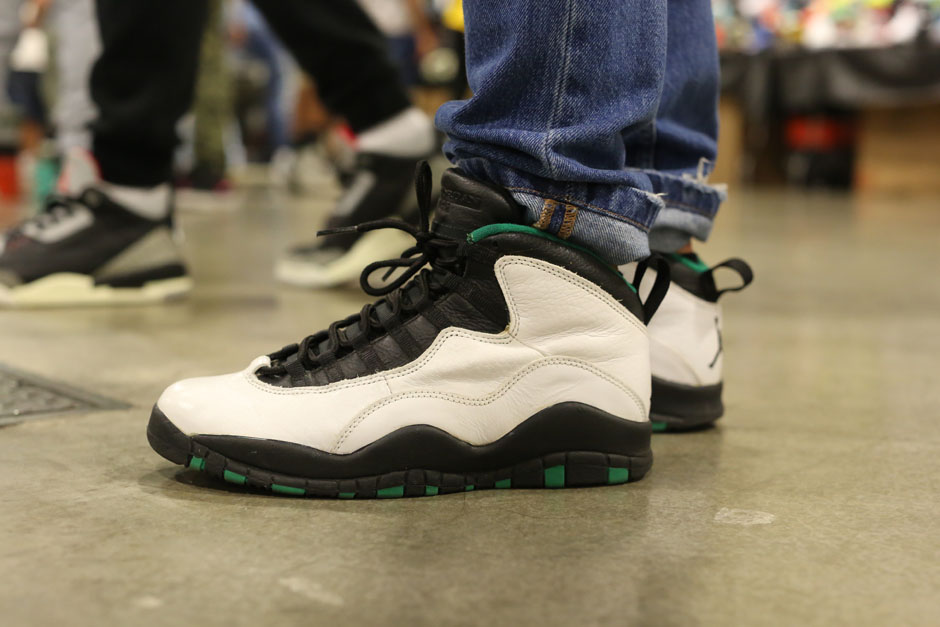 Ft Lauderdale Sneaker Con On Feet Recap 016