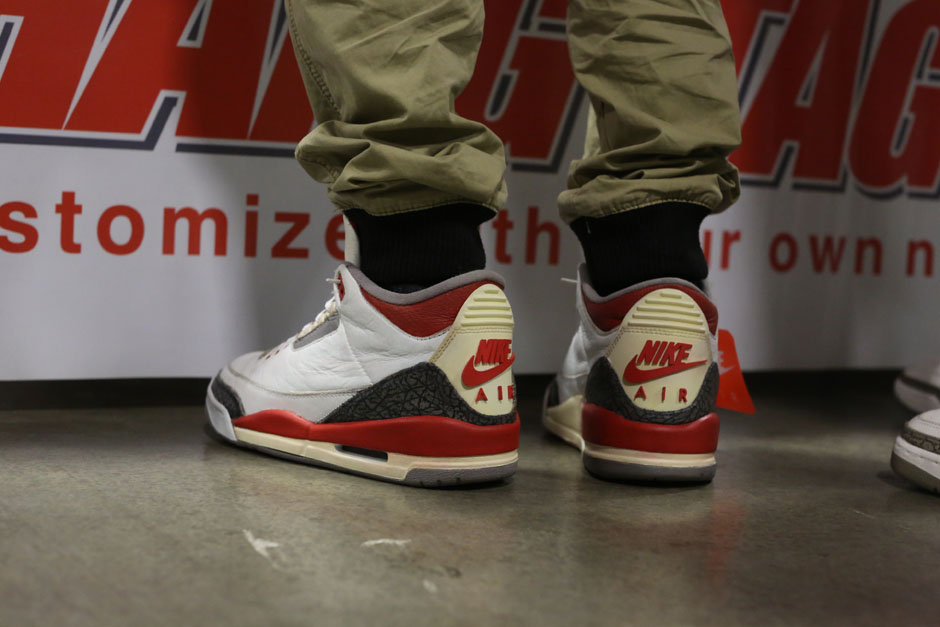 Ft Lauderdale Sneaker Con On Feet Recap 021