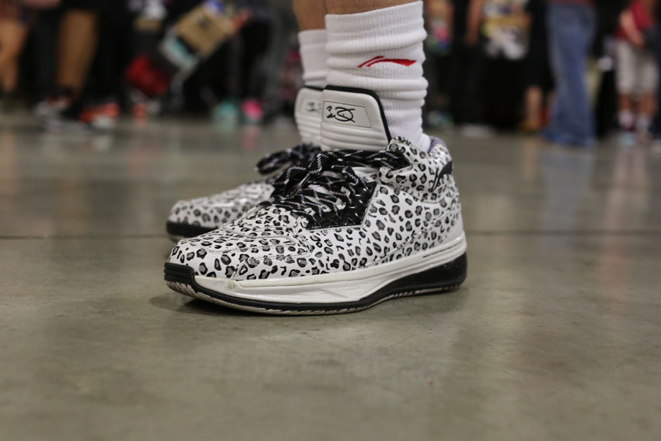 Ft Lauderdale Sneaker Con On Feet Recap 024